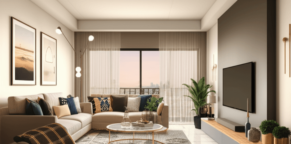 Shortlet Apartments