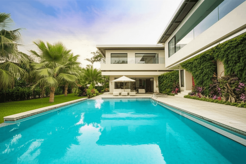 Vacation Homes
