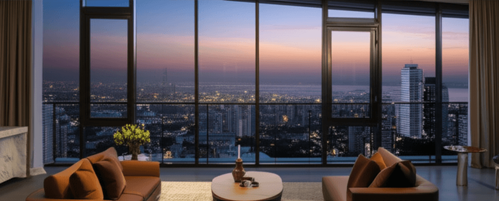 Luxury Homes