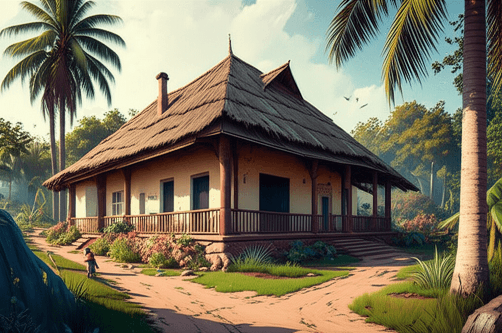 Buy Property