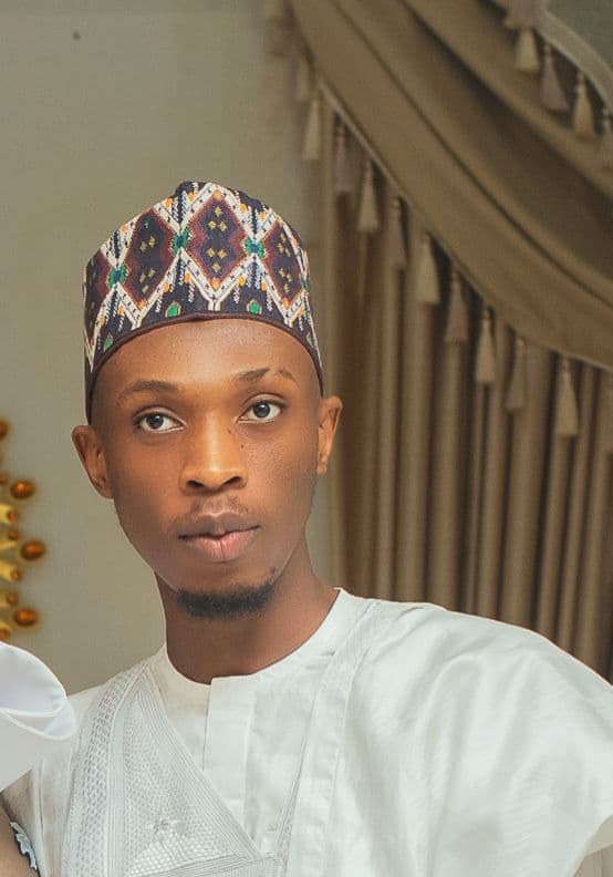 Isaac Chindah